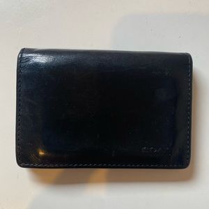 Coach Men’s Wallet